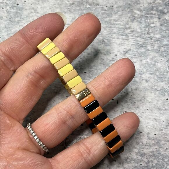 Roxanne Assoulin Nuetrals Bracelet - Picture 1 of 5